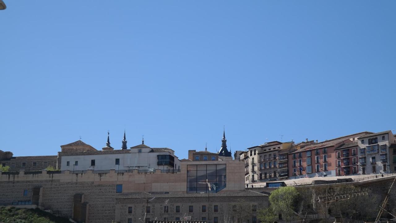Geintur Toledo Maribel Heritage Dış mekan fotoğraf