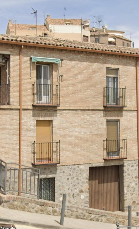 Geintur Toledo Maribel Heritage Dış mekan fotoğraf